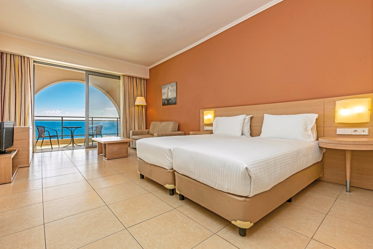 Hotel Kresten Royal Euphoria Resort, Griechenland, Rhodos, Rhodos-Stadt, Bild 2