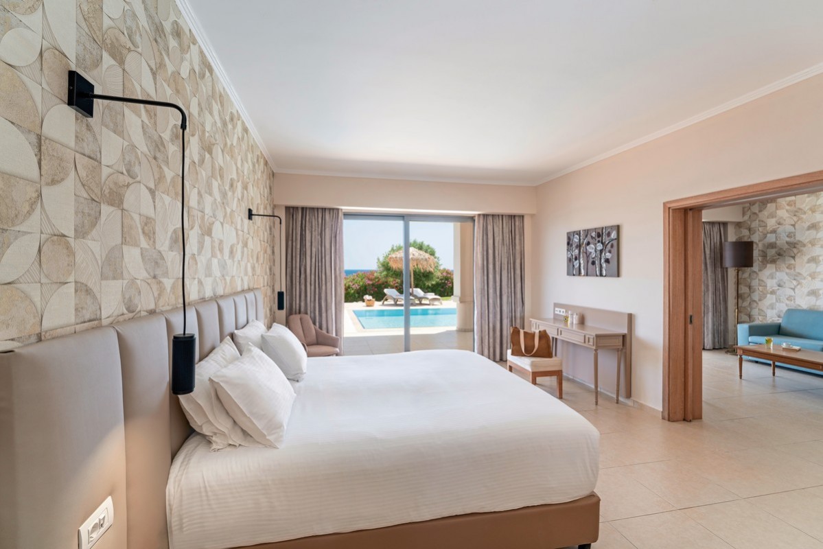 Hotel Kresten Royal Euphoria Resort, Griechenland, Rhodos, Rhodos-Stadt, Bild 29