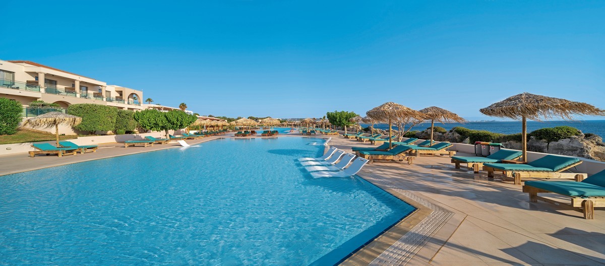 Hotel Kresten Royal Euphoria Resort, Griechenland, Rhodos, Rhodos-Stadt, Bild 32