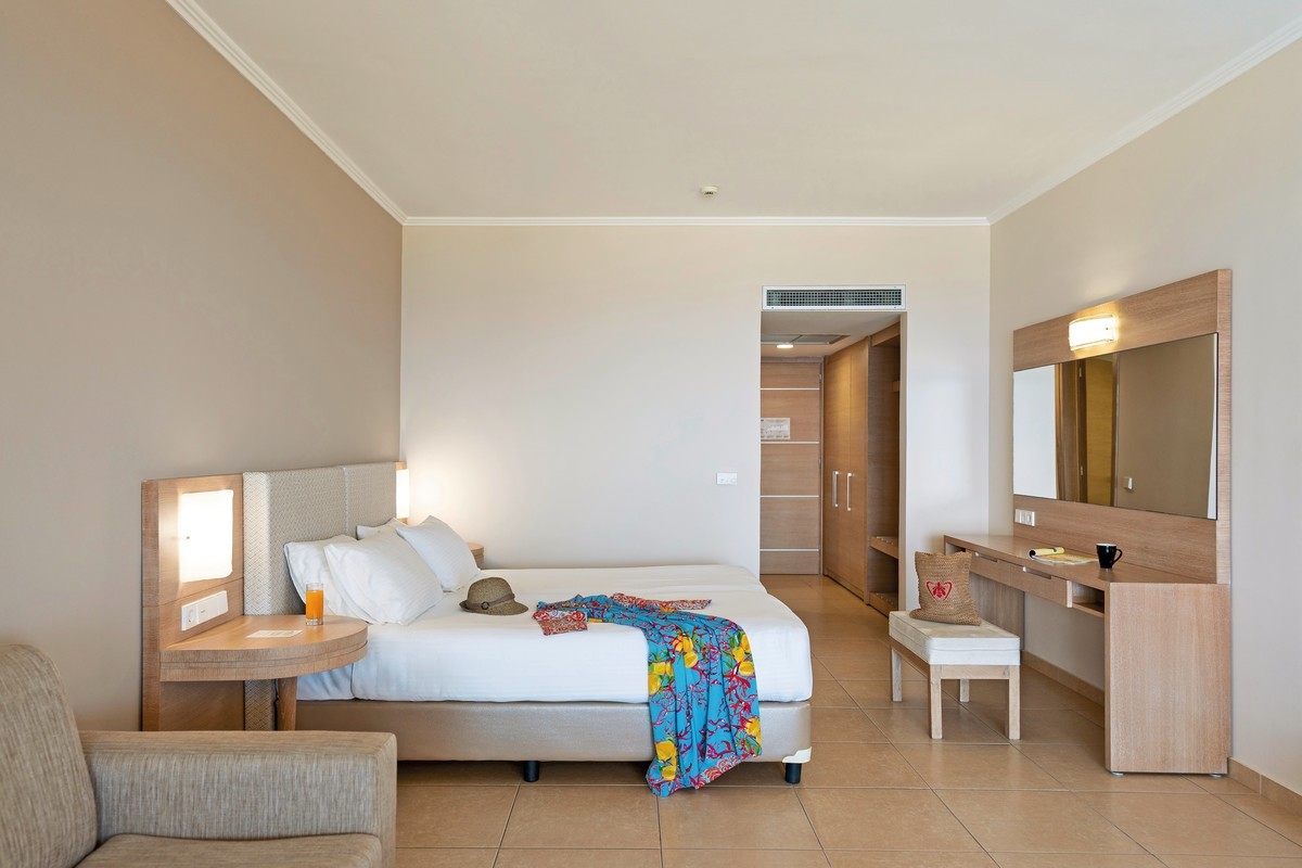Hotel Kresten Royal Euphoria Resort, Griechenland, Rhodos, Rhodos-Stadt, Bild 39