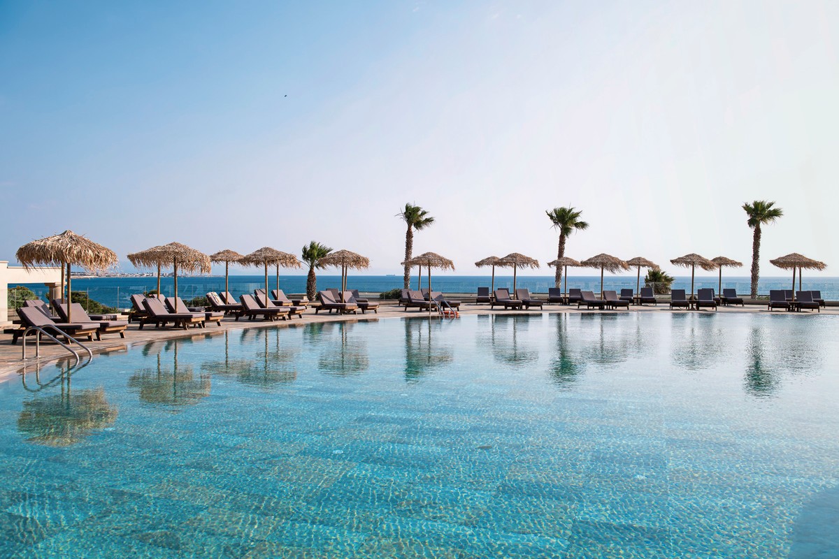 Hotel Kresten Royal Euphoria Resort, Griechenland, Rhodos, Rhodos-Stadt, Bild 10