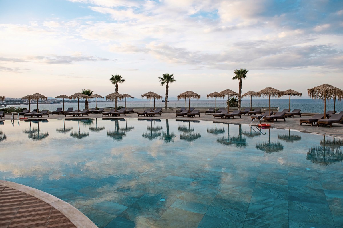 Hotel Kresten Royal Euphoria Resort, Griechenland, Rhodos, Rhodos-Stadt, Bild 11
