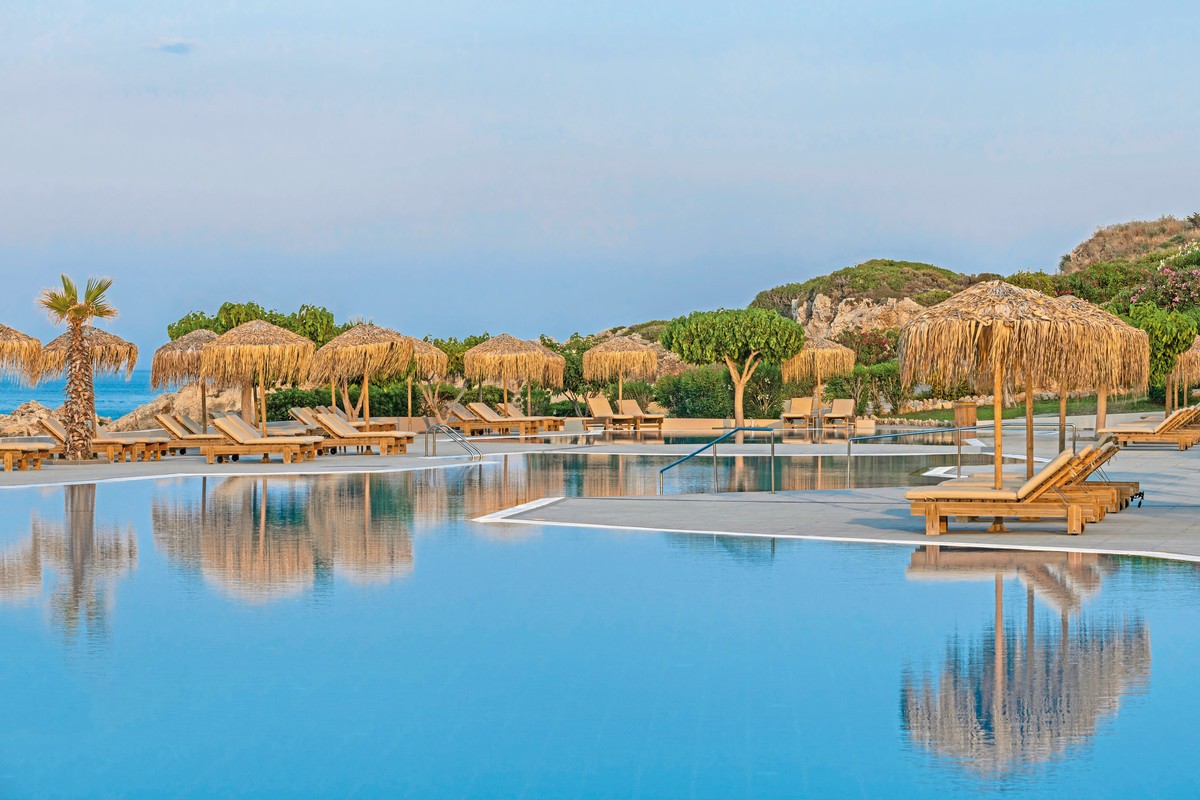 Hotel Kresten Royal Euphoria Resort, Griechenland, Rhodos, Rhodos-Stadt, Bild 13