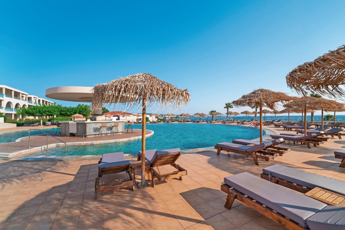 Hotel Kresten Royal Euphoria Resort, Griechenland, Rhodos, Rhodos-Stadt, Bild 15