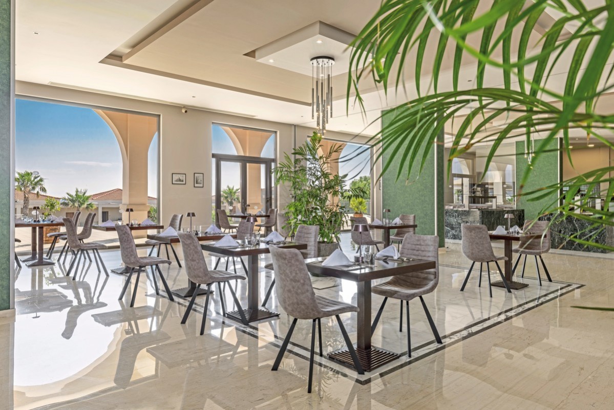 Hotel Kresten Royal Euphoria Resort, Griechenland, Rhodos, Rhodos-Stadt, Bild 18