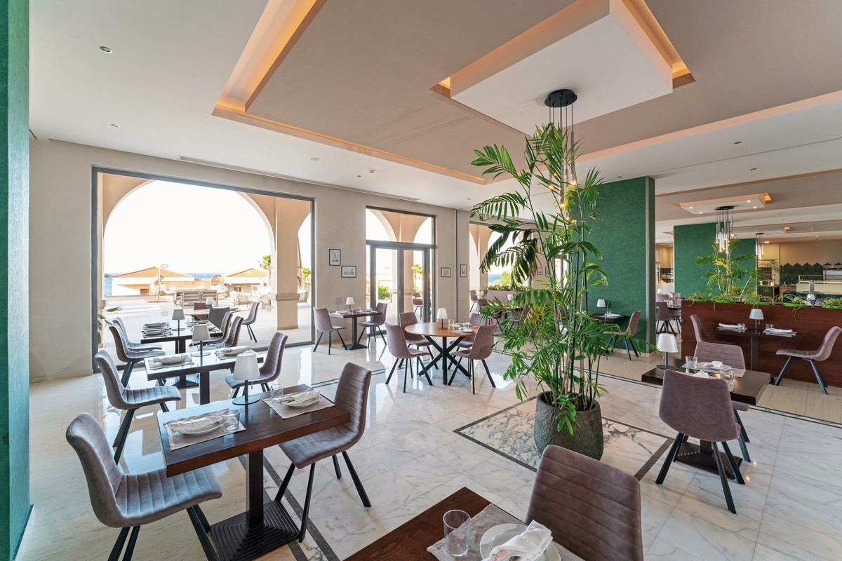 Hotel Kresten Royal Euphoria Resort, Griechenland, Rhodos, Rhodos-Stadt, Bild 19
