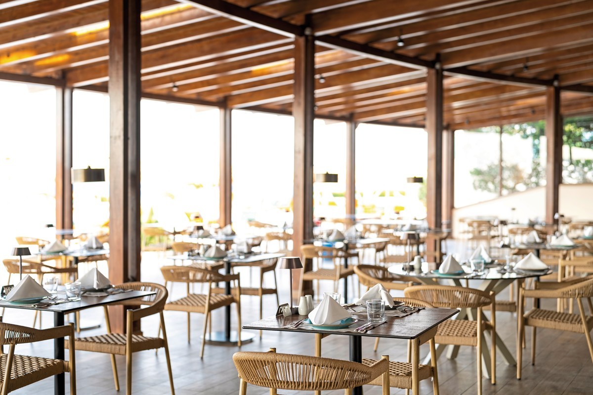 Hotel Kresten Royal Euphoria Resort, Griechenland, Rhodos, Rhodos-Stadt, Bild 21