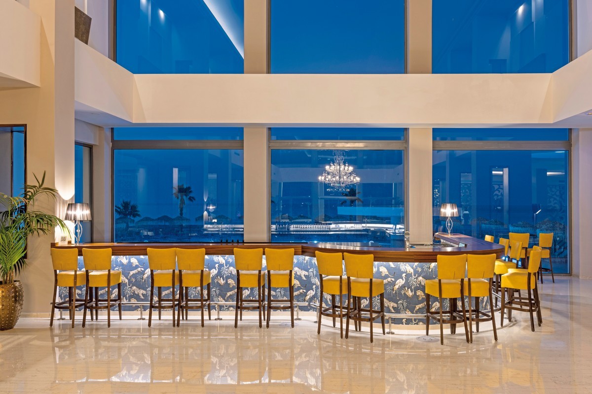Hotel Kresten Royal Euphoria Resort, Griechenland, Rhodos, Rhodos-Stadt, Bild 22