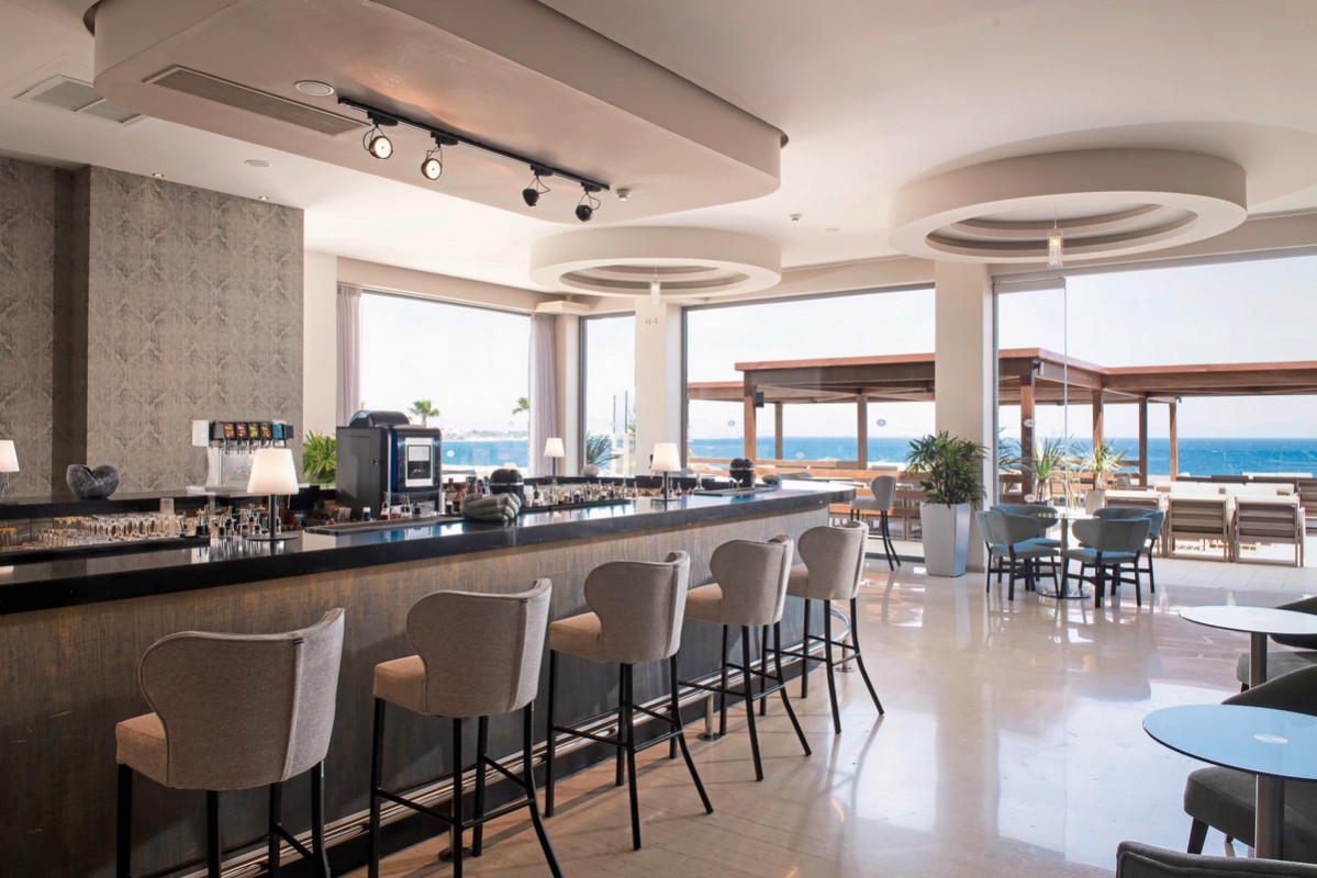 Hotel Kresten Royal Euphoria Resort, Griechenland, Rhodos, Rhodos-Stadt, Bild 23