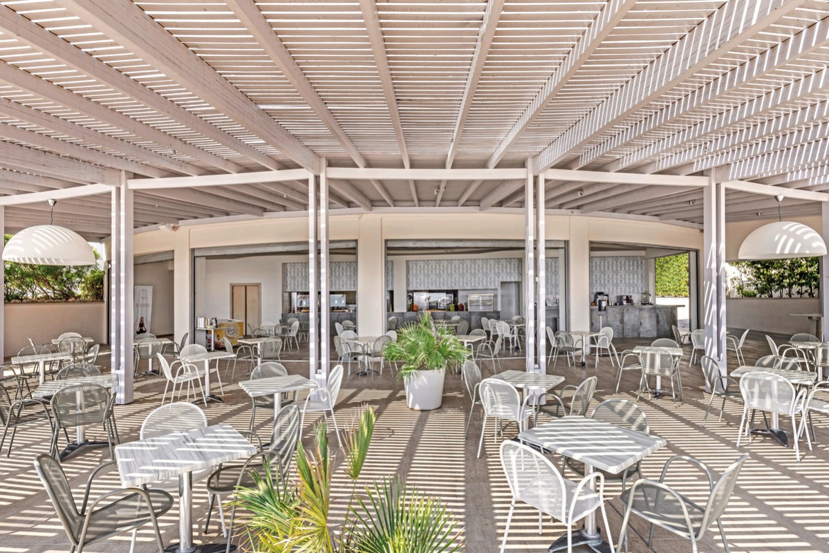 Hotel Kresten Royal Euphoria Resort, Griechenland, Rhodos, Rhodos-Stadt, Bild 24
