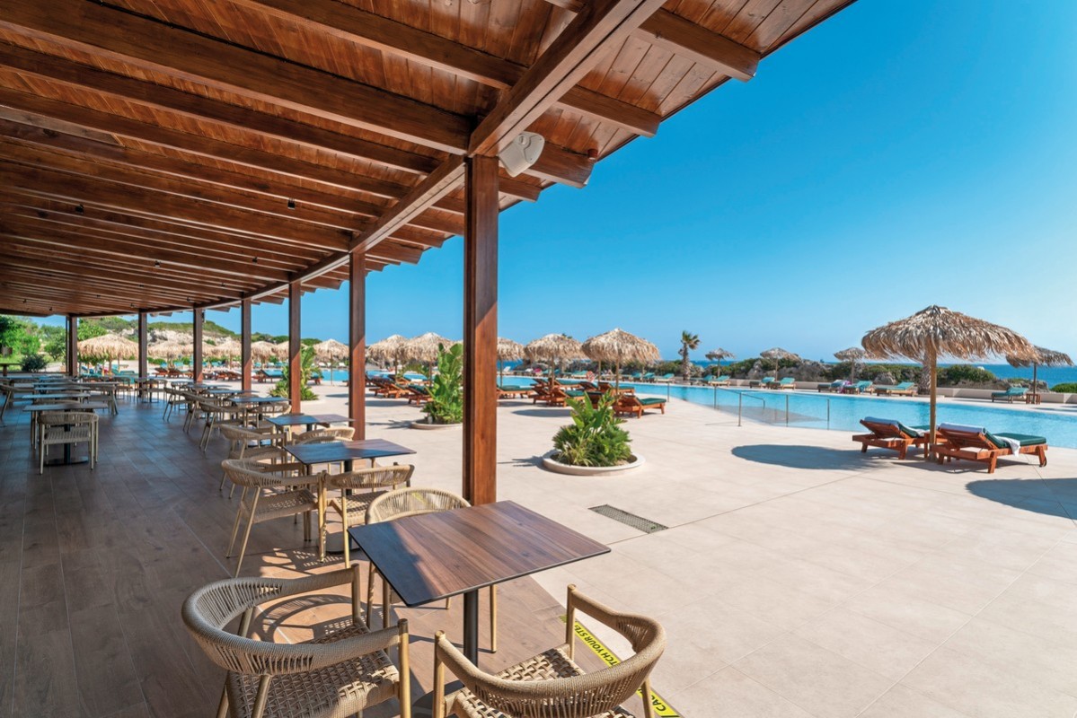 Hotel Kresten Royal Euphoria Resort, Griechenland, Rhodos, Rhodos-Stadt, Bild 25