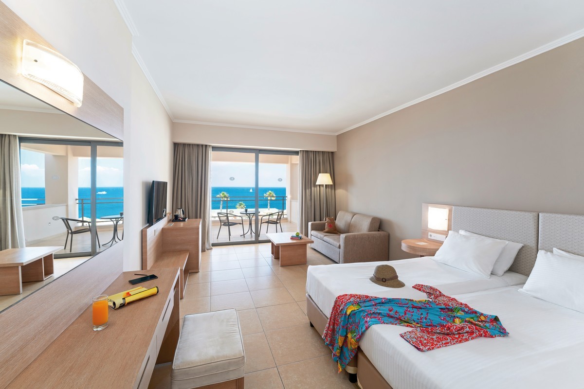 Hotel Kresten Royal Euphoria Resort, Griechenland, Rhodos, Rhodos-Stadt, Bild 34