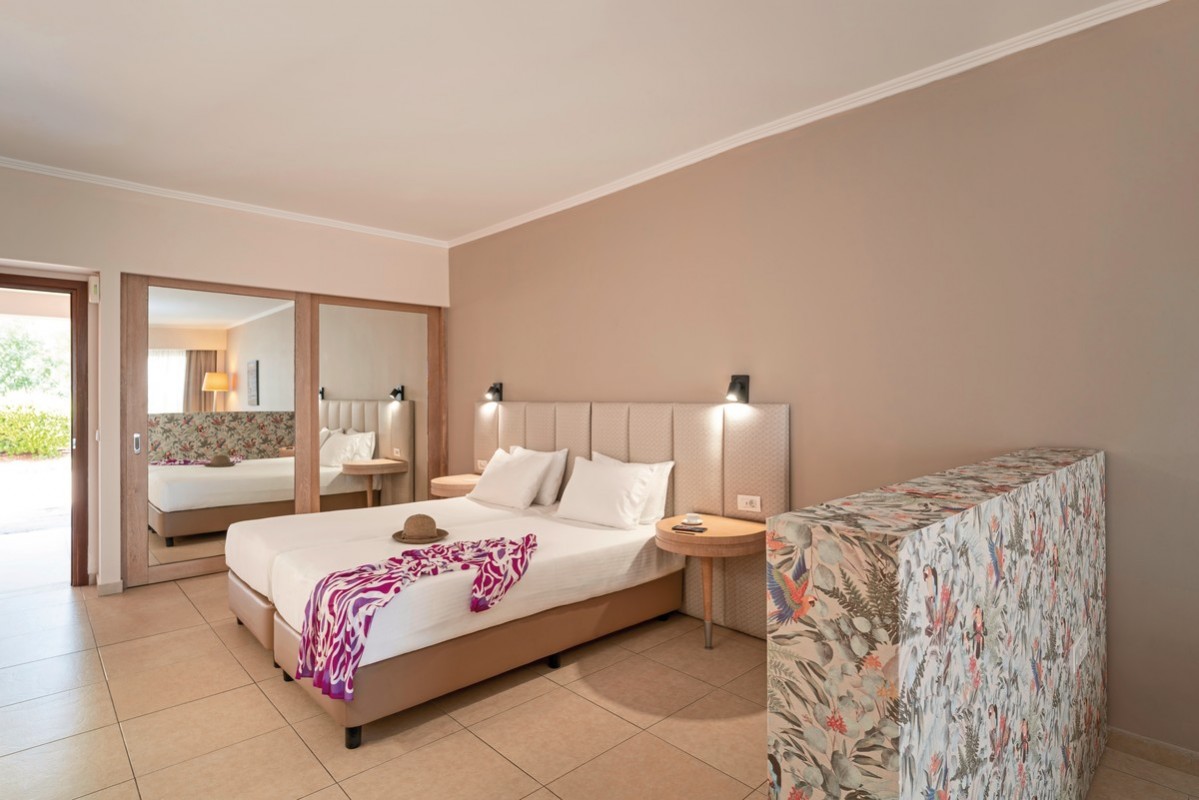 Hotel Kresten Royal Euphoria Resort, Griechenland, Rhodos, Rhodos-Stadt, Bild 36