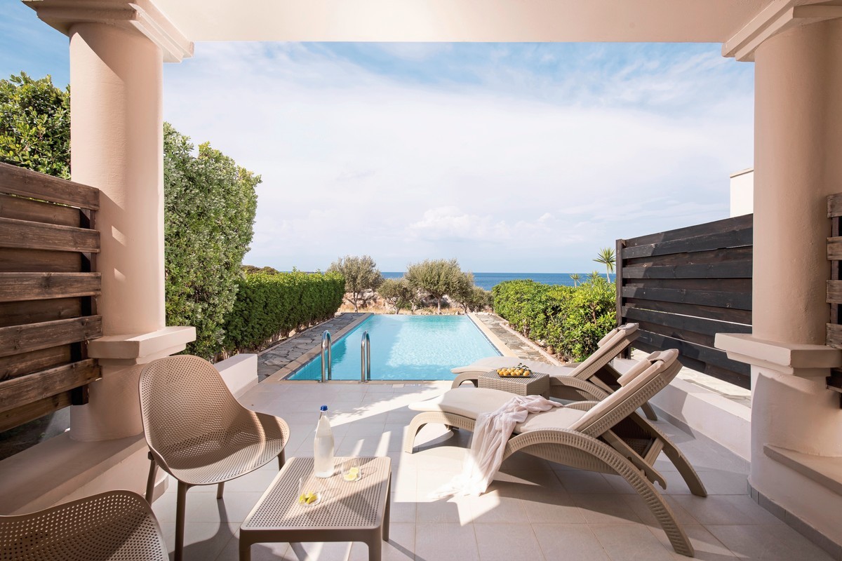 Hotel Kresten Royal Euphoria Resort, Griechenland, Rhodos, Rhodos-Stadt, Bild 39