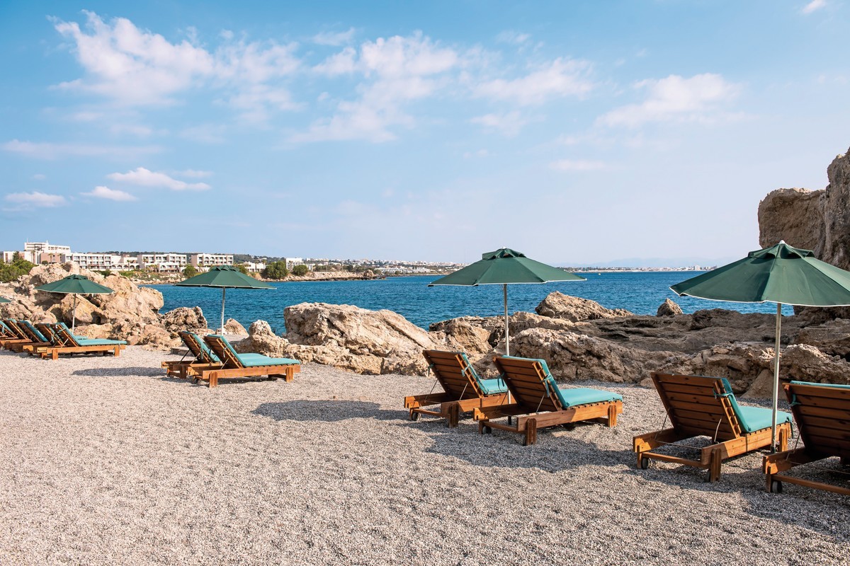 Hotel Kresten Royal Euphoria Resort, Griechenland, Rhodos, Rhodos-Stadt, Bild 5