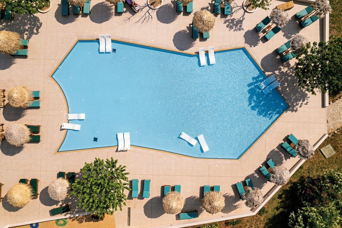 Hotel Kresten Royal Euphoria Resort, Griechenland, Rhodos, Rhodos-Stadt, Bild 9