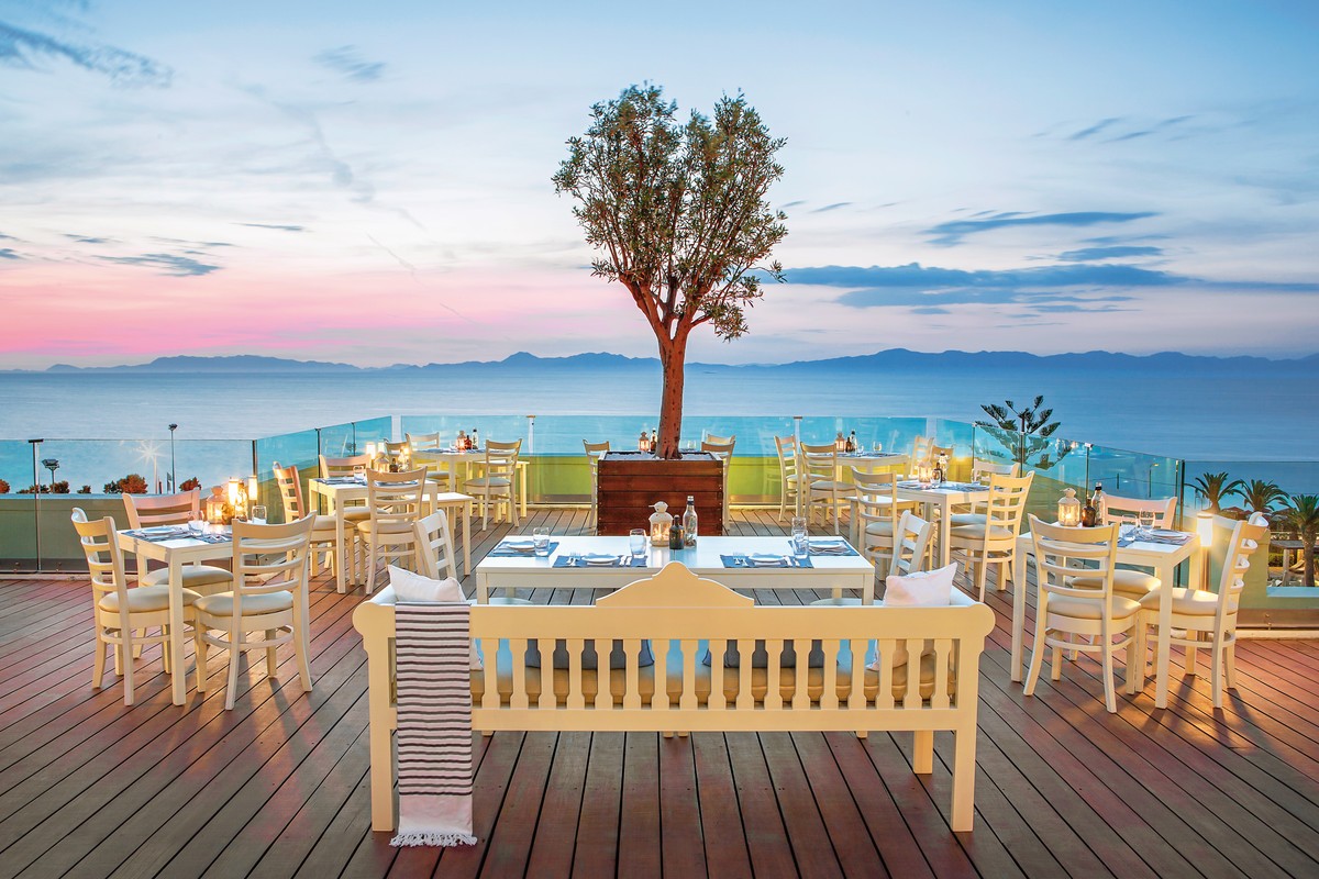 Hotel Sheraton Rhodes Resort, Griechenland, Rhodos, Ixia, Bild 11