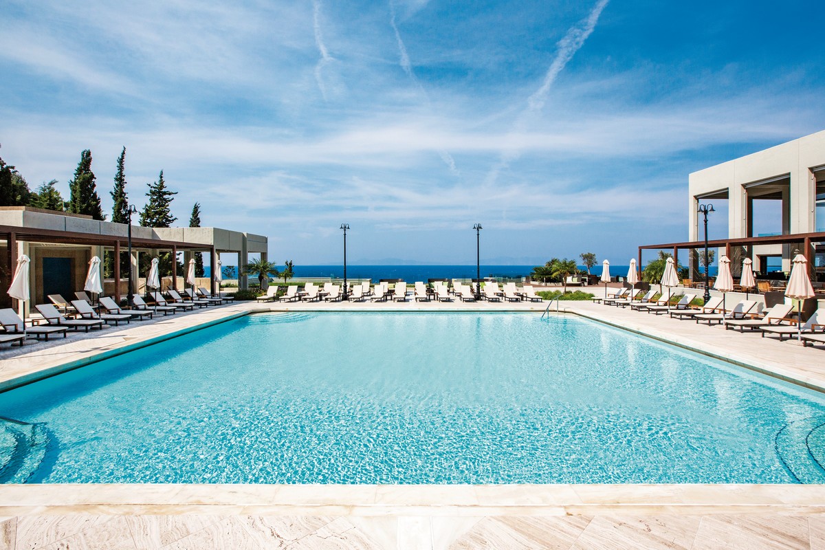 Hotel Sheraton Rhodes Resort, Griechenland, Rhodos, Ixia, Bild 13