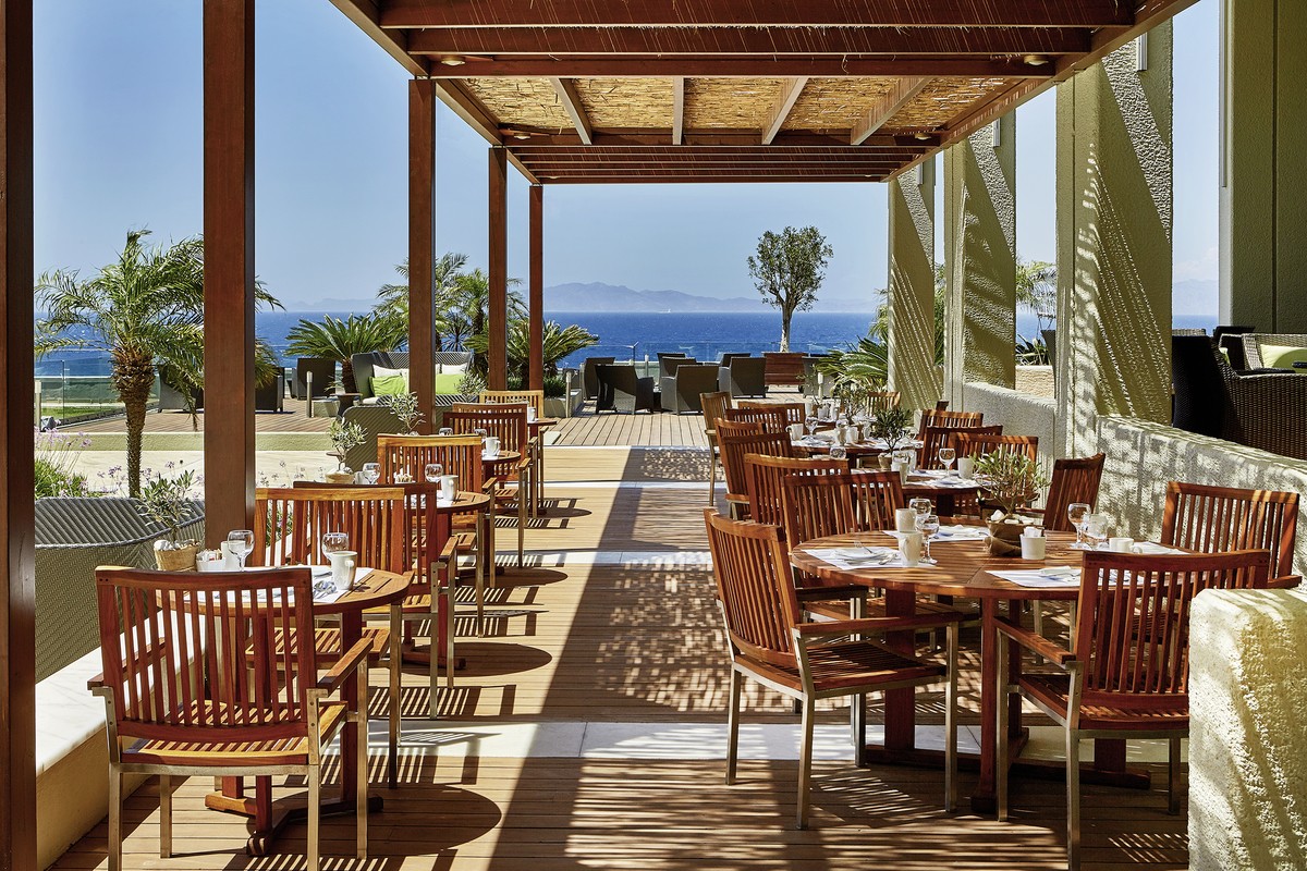 Hotel Sheraton Rhodes Resort, Griechenland, Rhodos, Ixia, Bild 18