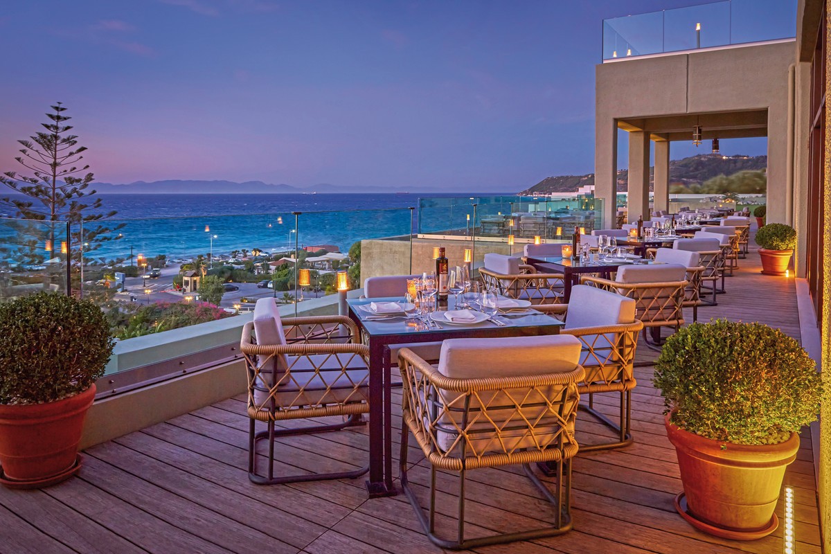 Hotel Sheraton Rhodes Resort, Griechenland, Rhodos, Ixia, Bild 2