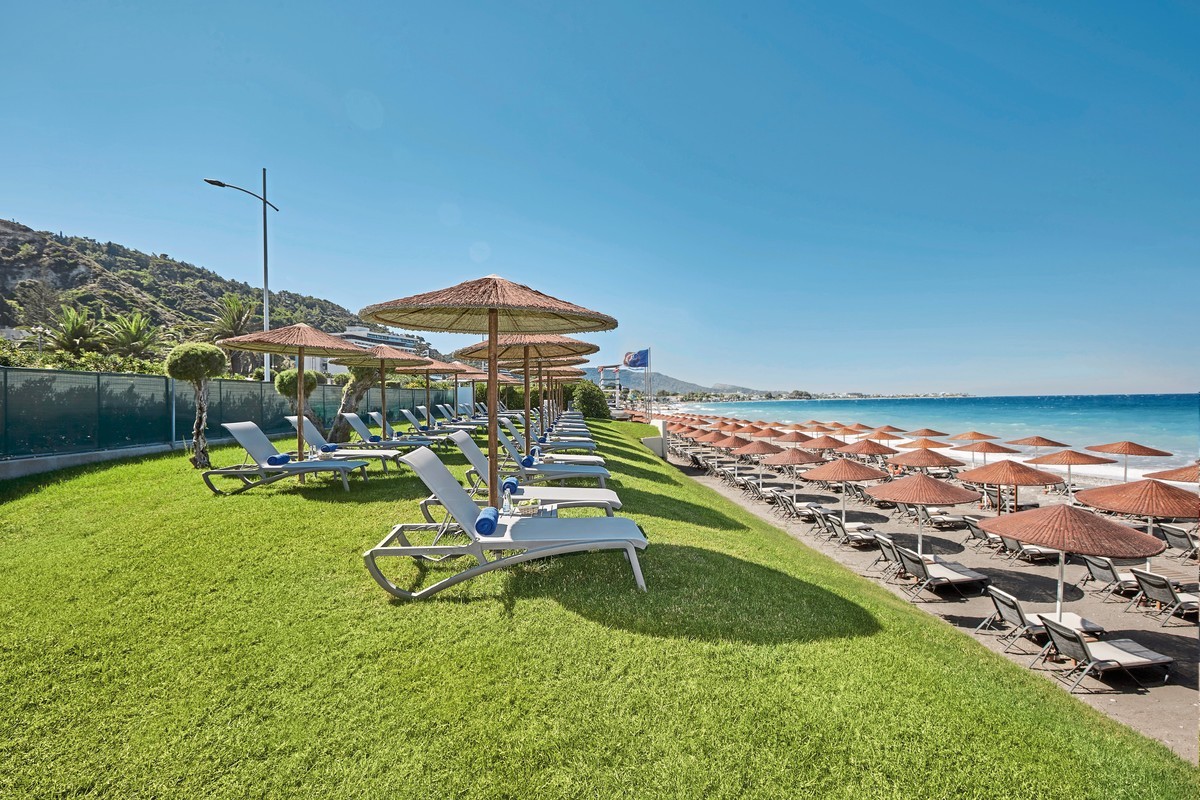 Hotel Sheraton Rhodes Resort, Griechenland, Rhodos, Ixia, Bild 4