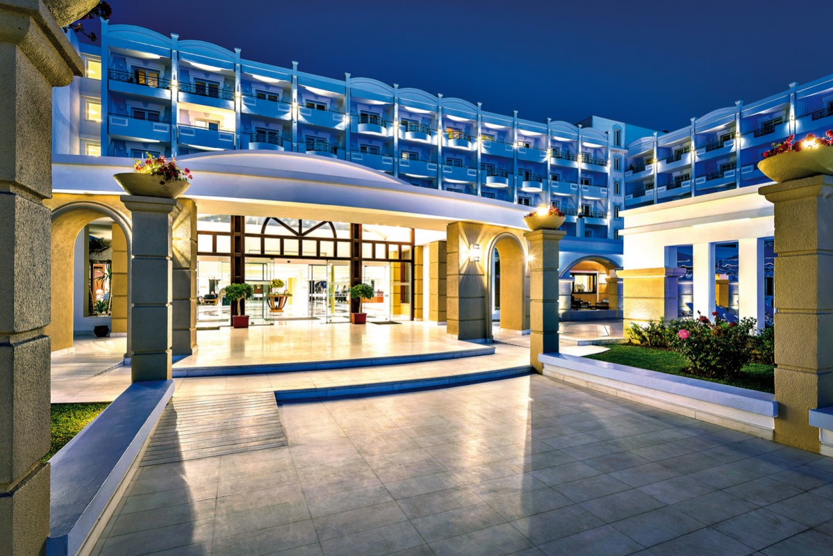 Mitsis Grand Beach Hotel, Griechenland, Rhodos, Rhodos-Stadt, Bild 13