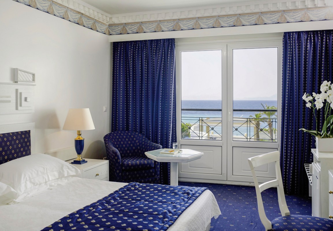 Mitsis Grand Beach Hotel, Griechenland, Rhodos, Rhodos-Stadt, Bild 2