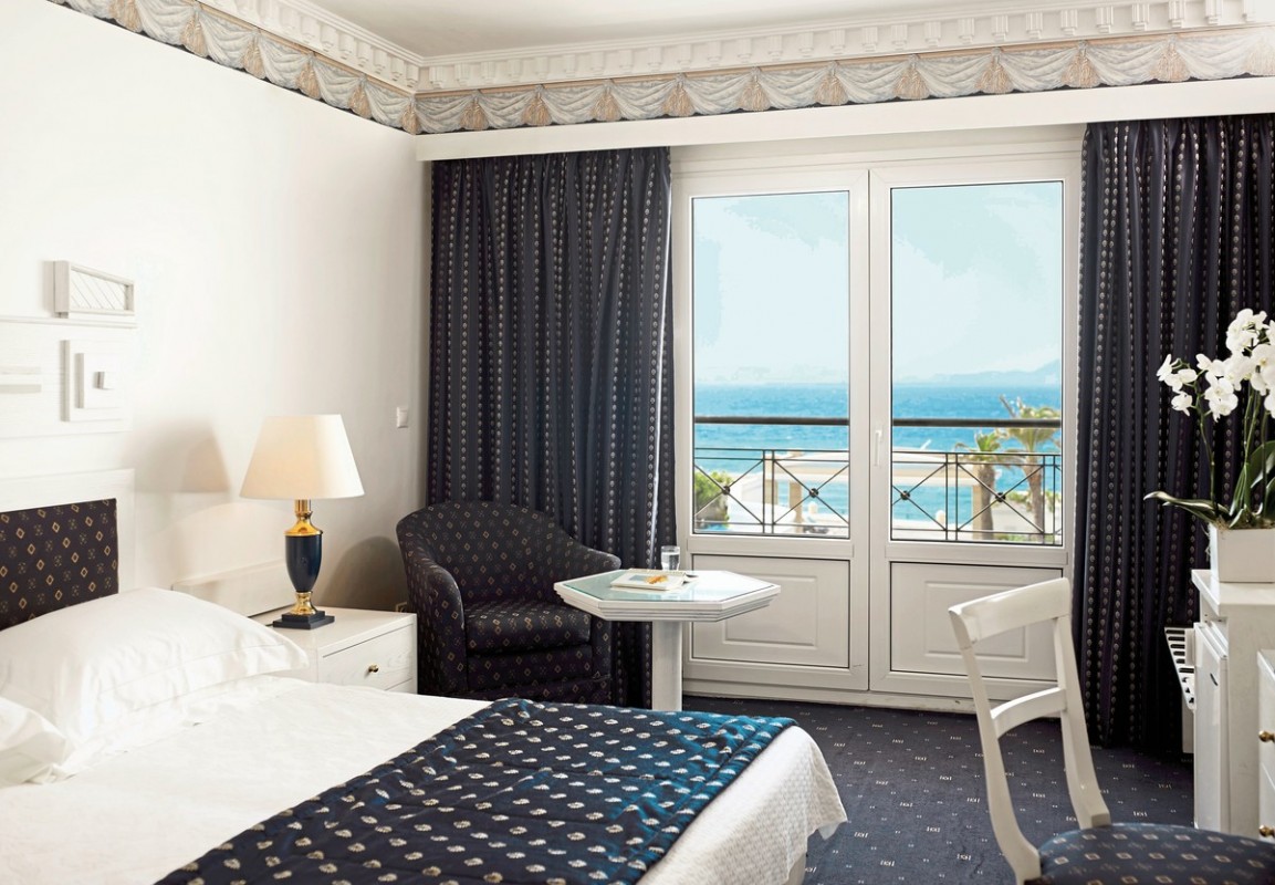 Mitsis Grand Beach Hotel, Griechenland, Rhodos, Rhodos-Stadt, Bild 25