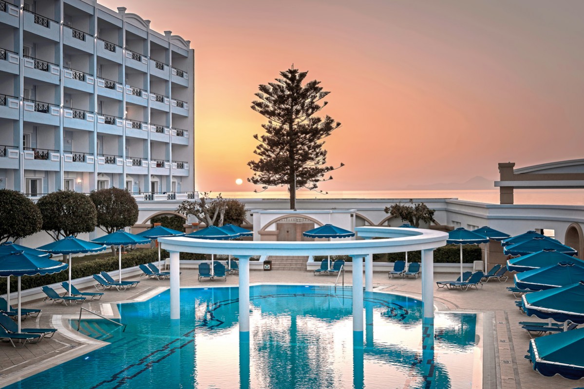 Mitsis Grand Beach Hotel, Griechenland, Rhodos, Rhodos-Stadt, Bild 7