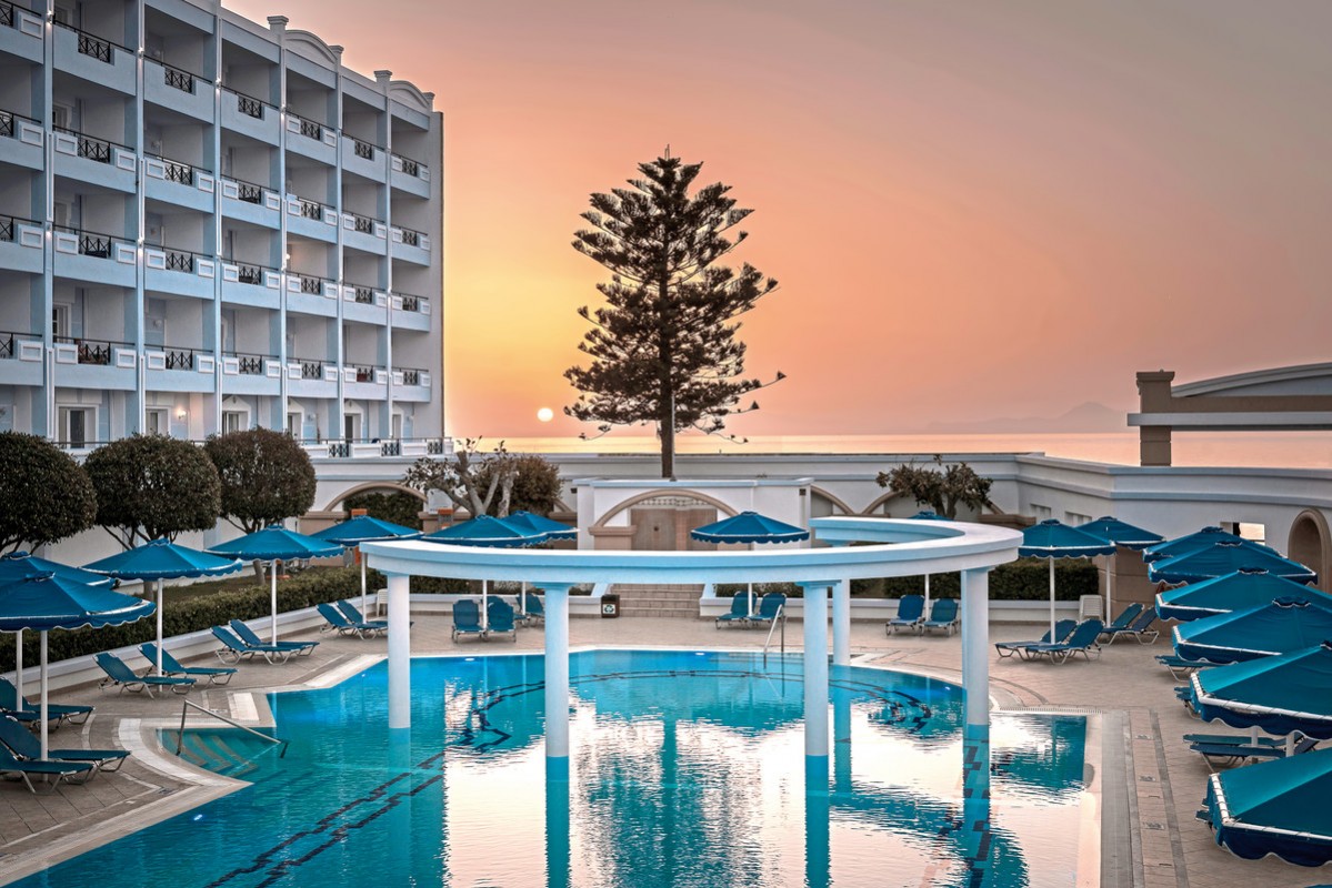 Mitsis Grand Hotel, Griechenland, Rhodos, Rhodos-Stadt, Bild 7