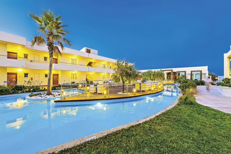 Hotel COOEE Afandou Bay, Griechenland, Rhodos, Afandou, Bild 4