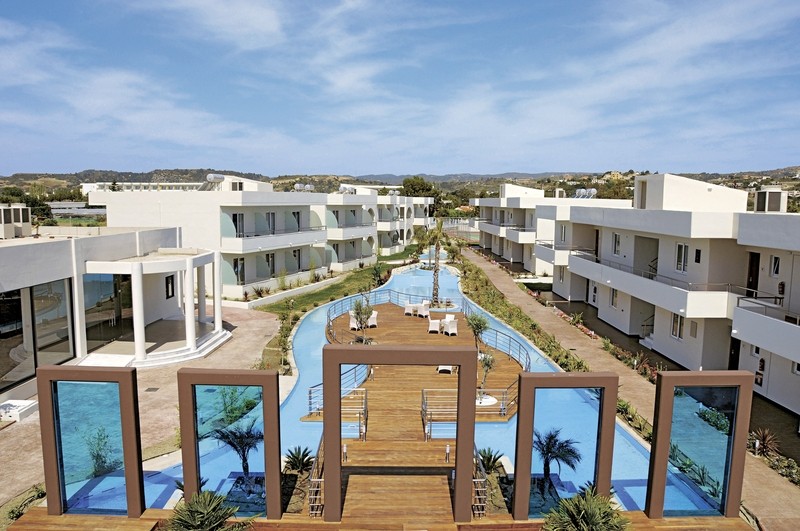 Hotel COOEE Afandou Bay & Suites, Griechenland, Rhodos, Afandou, Bild 1