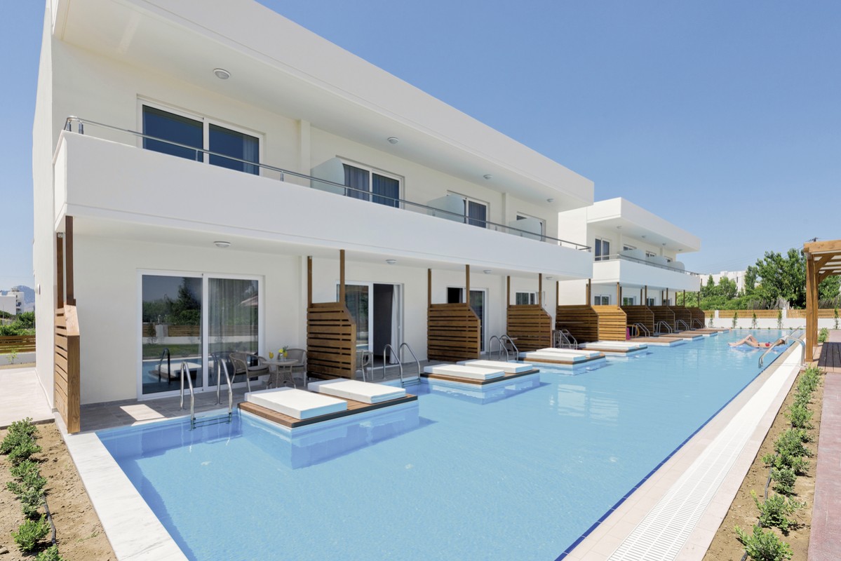 Hotel COOEE Afandou Bay & Suites, Griechenland, Rhodos, Afandou, Bild 13