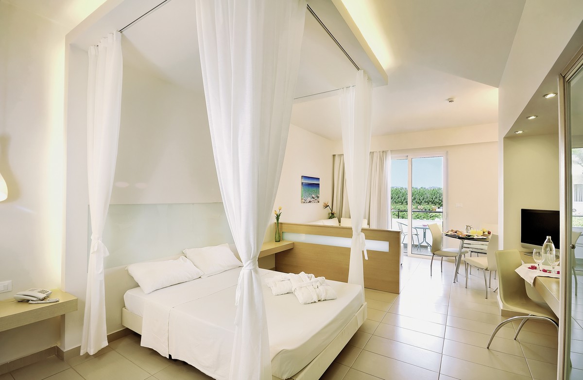 Hotel COOEE Afandou Bay & Suites, Griechenland, Rhodos, Afandou, Bild 15