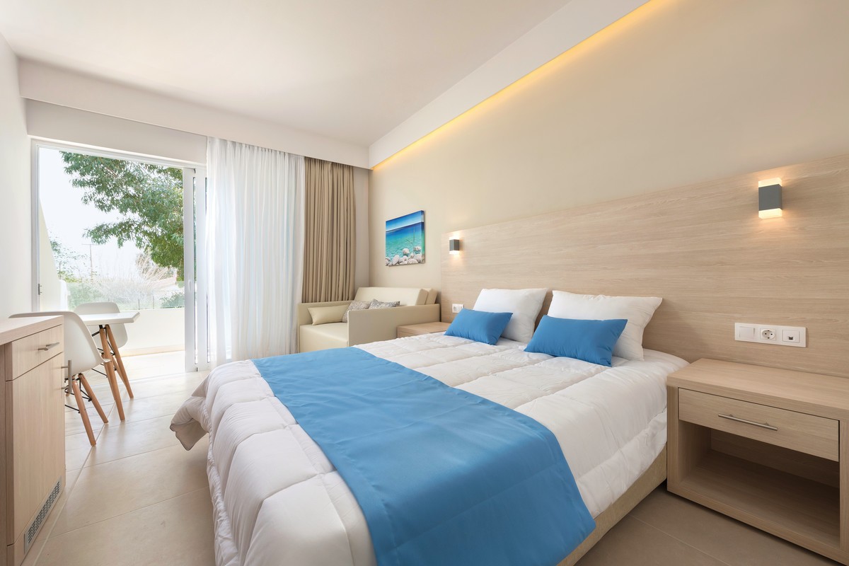Hotel COOEE Afandou Bay & Suites, Griechenland, Rhodos, Afandou, Bild 7