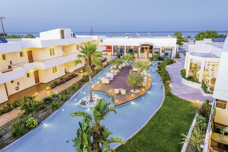 Hotel COOEE Afandou Bay & Suites, Griechenland, Rhodos, Afandou, Bild 16