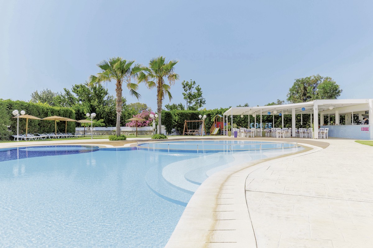 Hotel COOEE Afandou Bay & Suites, Griechenland, Rhodos, Afandou, Bild 19