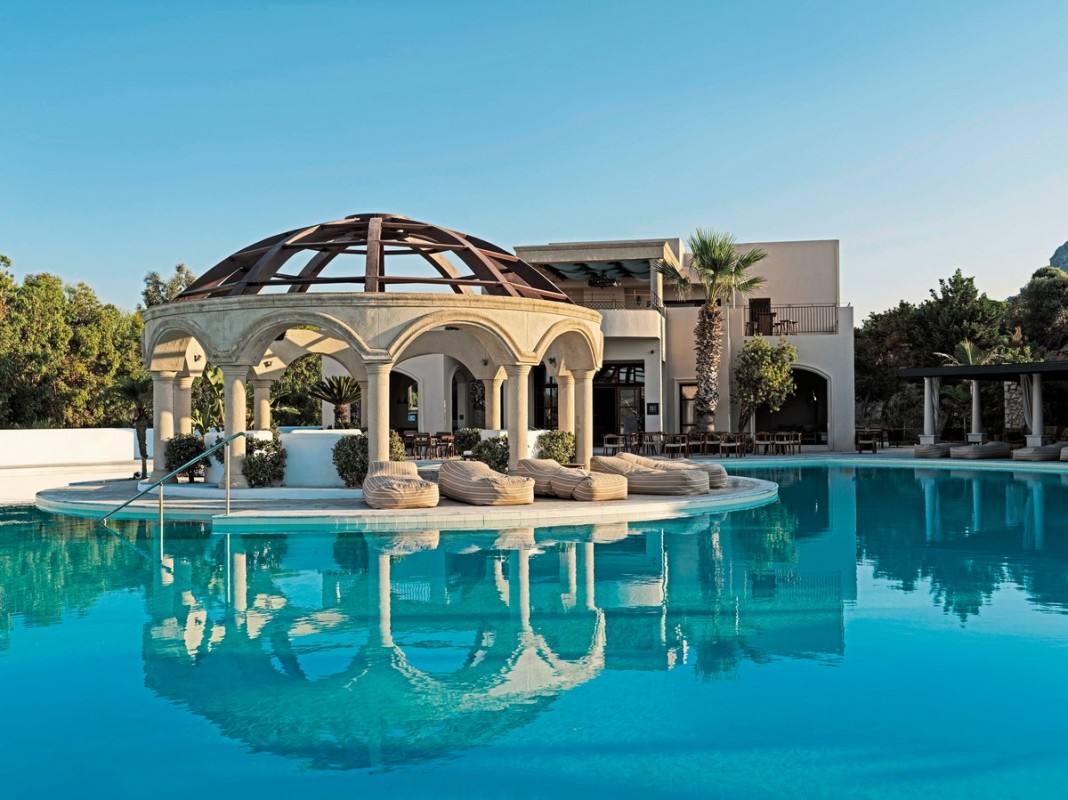 Hotel Lindian Village Beach Resort Rhodes, Curio Collection by Hilton, Griechenland, Rhodos, Lardos, Bild 1