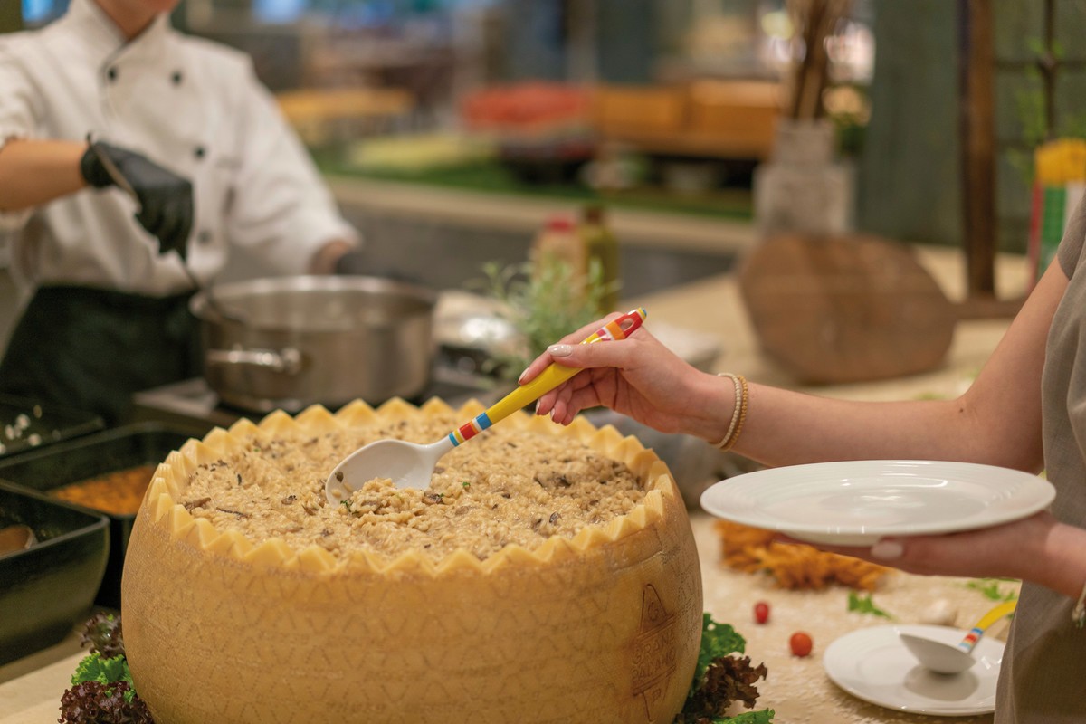 Hotel Amada Colossos Resort Elite Collection, Griechenland, Rhodos, Faliraki, Bild 15