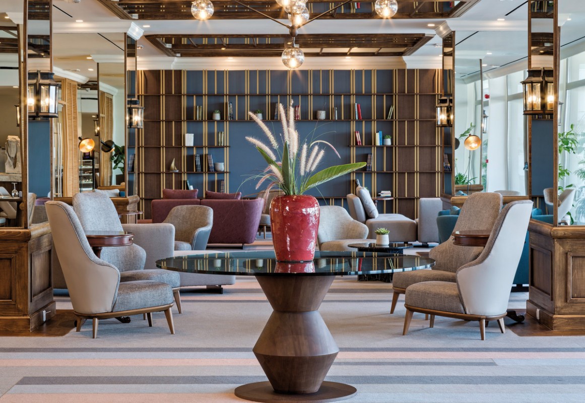 Hotel Amada Colossos Resort Elite Collection, Griechenland, Rhodos, Faliraki, Bild 17