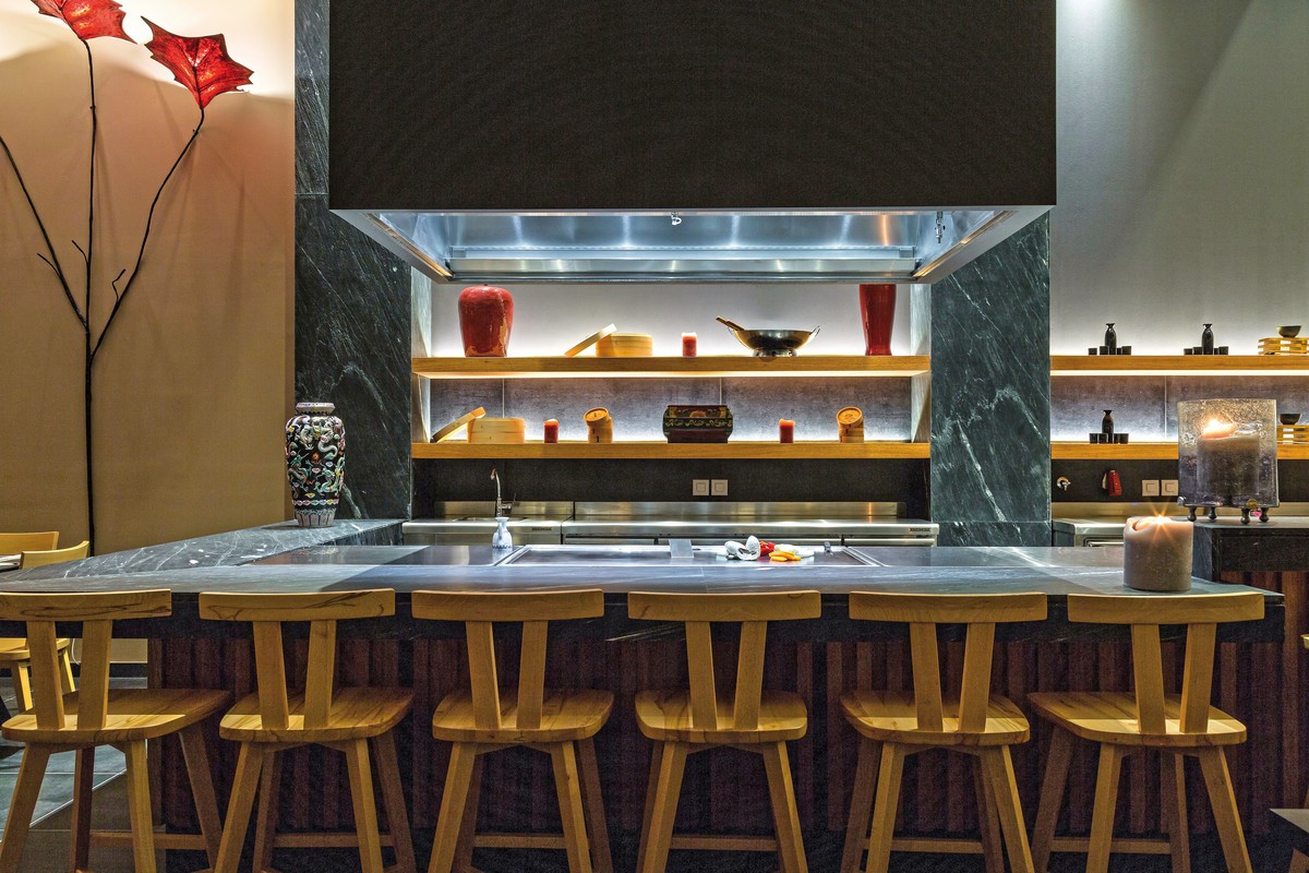 Hotel Amada Colossos Resort Elite Collection, Griechenland, Rhodos, Faliraki, Bild 18