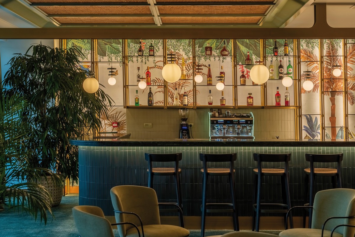 Hotel Amada Colossos Resort Elite Collection, Griechenland, Rhodos, Faliraki, Bild 19