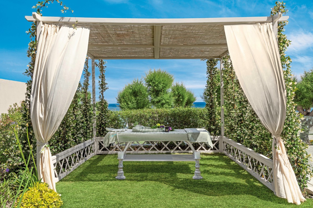 Hotel Amada Colossos Resort Elite Collection, Griechenland, Rhodos, Faliraki, Bild 21