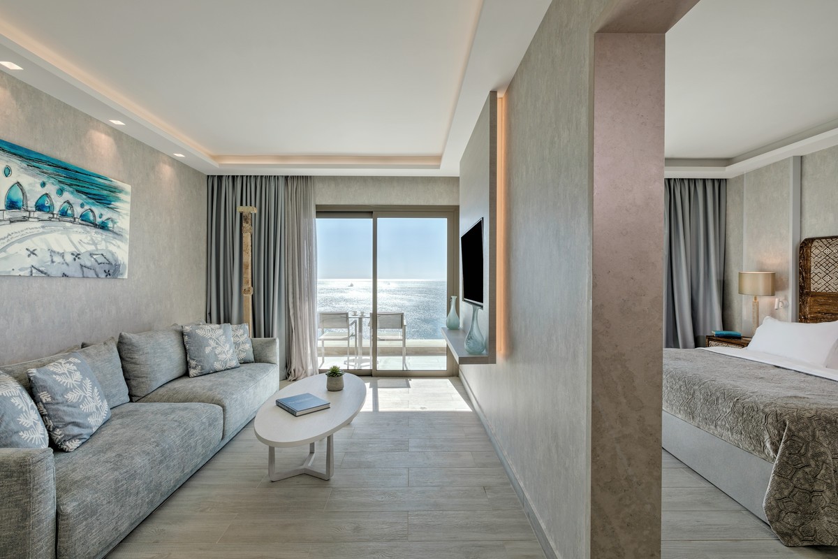 Hotel Amada Colossos Resort Elite Collection, Griechenland, Rhodos, Faliraki, Bild 23