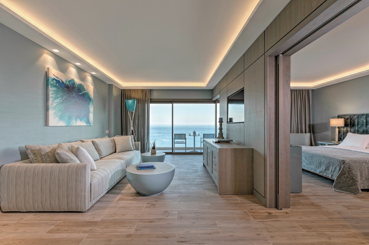 Hotel Amada Colossos Resort Elite Collection, Griechenland, Rhodos, Faliraki, Bild 24