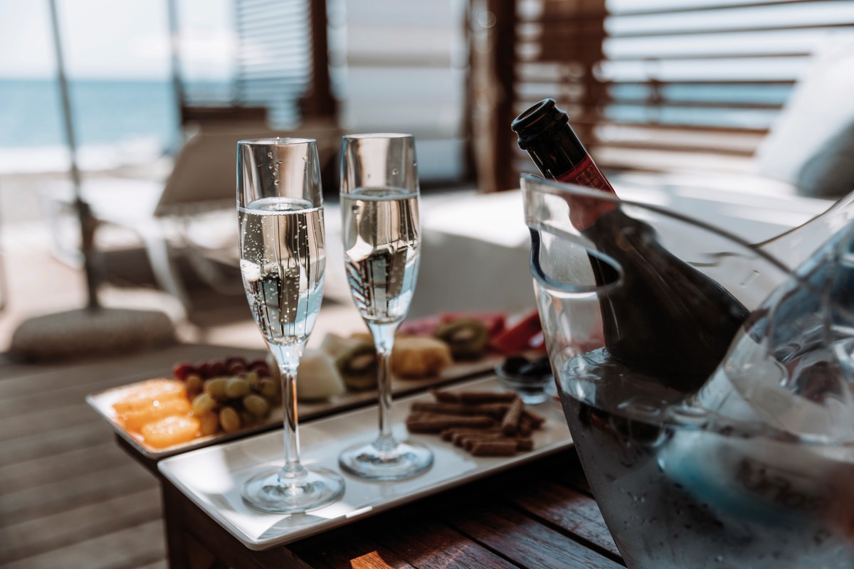 Hotel Amada Colossos Resort Elite Collection, Griechenland, Rhodos, Faliraki, Bild 25