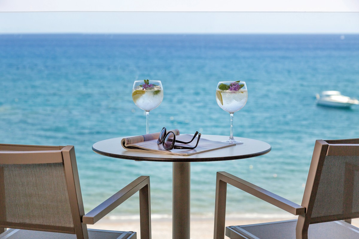 Hotel Amada Colossos Resort Elite Collection, Griechenland, Rhodos, Faliraki, Bild 26