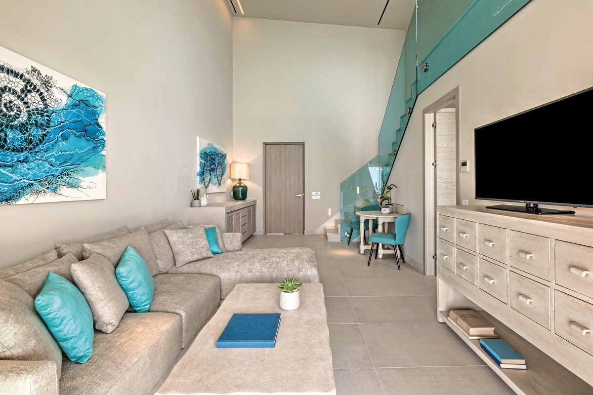 Hotel Amada Colossos Resort Elite Collection, Griechenland, Rhodos, Faliraki, Bild 3