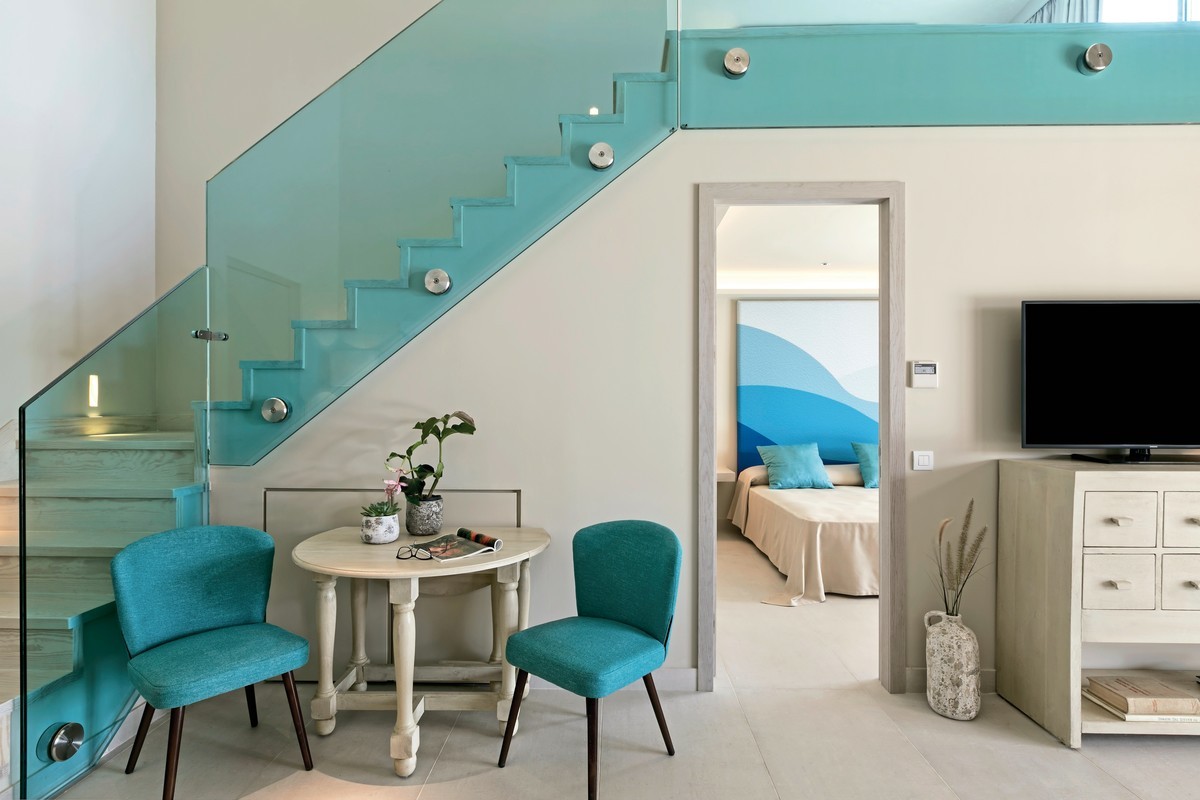 Hotel Amada Colossos Resort Elite Collection, Griechenland, Rhodos, Faliraki, Bild 31