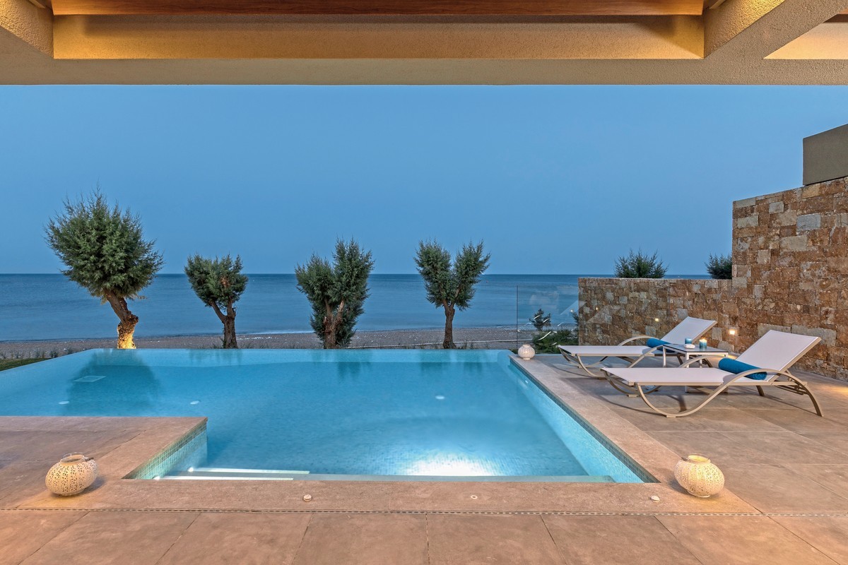 Hotel Amada Colossos Resort Elite Collection, Griechenland, Rhodos, Faliraki, Bild 32